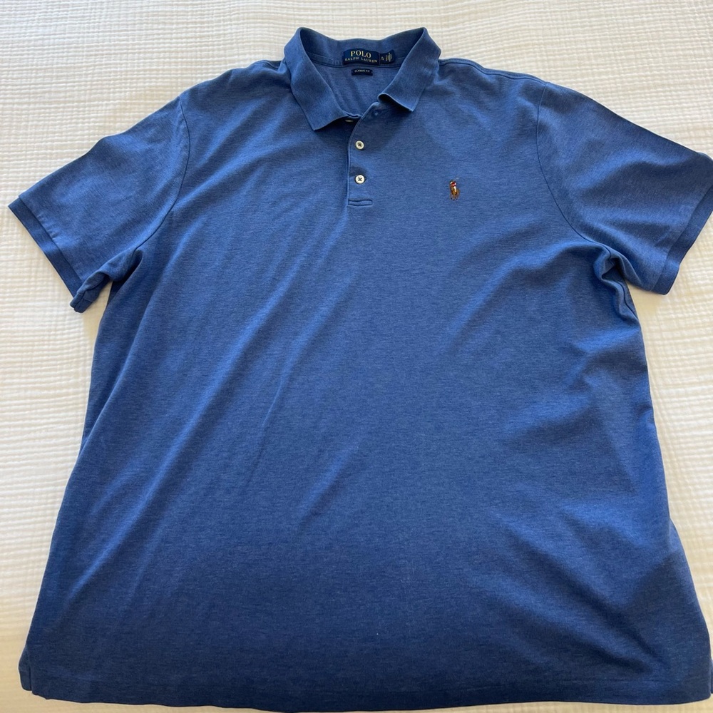 Polo Ralph Lauren, XL, Like new